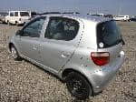 Used 1999 TOYOTA VITZ BF62822 for Sale Image 3
