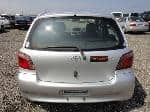 Used 1999 TOYOTA VITZ BF62822 for Sale Image 4