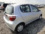 Used 1999 TOYOTA VITZ BF62822 for Sale Image 5