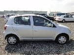 Used 1999 TOYOTA VITZ BF62822 for Sale Image 6