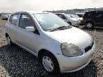 Used 1999 TOYOTA VITZ BF62822 for Sale Image 7