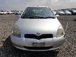 Used 1999 TOYOTA VITZ BF62822 for Sale Image 8