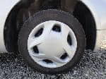 Used 1999 TOYOTA VITZ BF62822 for Sale Image 9