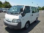 Used 2002 NISSAN VANETTE VAN BF62827 for Sale Image 1