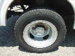 Used 2002 NISSAN VANETTE VAN BF62827 for Sale Image 11