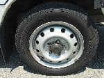 Used 2002 NISSAN VANETTE VAN BF62827 for Sale Image 12