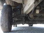 Used 2002 NISSAN VANETTE VAN BF62827 for Sale Image 13