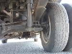 Used 2002 NISSAN VANETTE VAN BF62827 for Sale Image 16