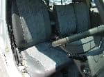 Used 2002 NISSAN VANETTE VAN BF62827 for Sale Image 17