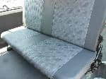 Used 2002 NISSAN VANETTE VAN BF62827 for Sale Image 19