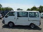 Used 2002 NISSAN VANETTE VAN BF62827 for Sale Image 2