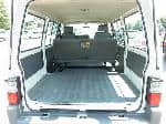Used 2002 NISSAN VANETTE VAN BF62827 for Sale Image 20