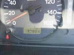 Used 2002 NISSAN VANETTE VAN BF62827 for Sale Image 24