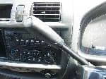 Used 2002 NISSAN VANETTE VAN BF62827 for Sale Image 25