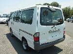 Used 2002 NISSAN VANETTE VAN BF62827 for Sale Image 3