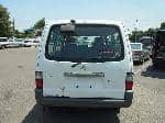 Used 2002 NISSAN VANETTE VAN BF62827 for Sale Image 4