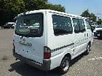 Used 2002 NISSAN VANETTE VAN BF62827 for Sale Image 5