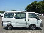 Used 2002 NISSAN VANETTE VAN BF62827 for Sale Image 6