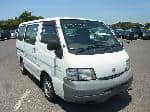 Used 2002 NISSAN VANETTE VAN BF62827 for Sale Image 7