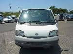 Used 2002 NISSAN VANETTE VAN BF62827 for Sale Image 8