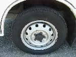 Used 2002 NISSAN VANETTE VAN BF62827 for Sale Image 9