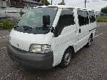 Used 2001 NISSAN VANETTE VAN BF62829 for Sale Image 1