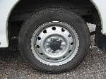 Used 2001 NISSAN VANETTE VAN BF62829 for Sale Image 10