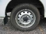 Used 2001 NISSAN VANETTE VAN BF62829 for Sale Image 11