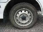 Used 2001 NISSAN VANETTE VAN BF62829 for Sale Image 12