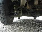 Used 2001 NISSAN VANETTE VAN BF62829 for Sale Image 13