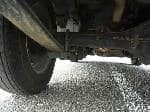 Used 2001 NISSAN VANETTE VAN BF62829 for Sale Image 15