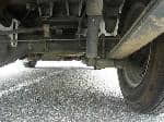 Used 2001 NISSAN VANETTE VAN BF62829 for Sale Image 16