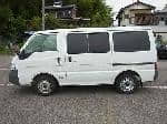Used 2001 NISSAN VANETTE VAN BF62829 for Sale Image 2