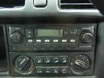 Used 2001 NISSAN VANETTE VAN BF62829 for Sale Image 24