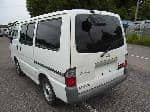 Used 2001 NISSAN VANETTE VAN BF62829 for Sale Image 3