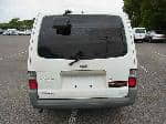 Used 2001 NISSAN VANETTE VAN BF62829 for Sale Image 4