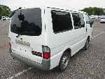 Used 2001 NISSAN VANETTE VAN BF62829 for Sale Image 5