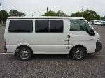 Used 2001 NISSAN VANETTE VAN BF62829 for Sale Image 6