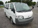 Used 2001 NISSAN VANETTE VAN BF62829 for Sale Image 7