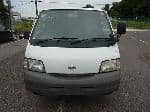 Used 2001 NISSAN VANETTE VAN BF62829 for Sale Image 8