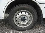Used 2001 NISSAN VANETTE VAN BF62829 for Sale Image 9