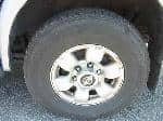 Used 1998 NISSAN TERRANO BF62832 for Sale Image 10