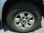 Used 1998 NISSAN TERRANO BF62832 for Sale Image 12