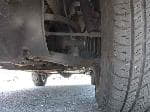 Used 1998 NISSAN TERRANO BF62832 for Sale Image 14