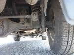Used 1998 NISSAN TERRANO BF62832 for Sale Image 16