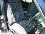 Used 1998 NISSAN TERRANO BF62832 for Sale Image 17