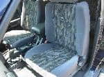 Used 1998 NISSAN TERRANO BF62832 for Sale Image 18