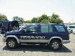Used 1998 NISSAN TERRANO BF62832 for Sale Image 2