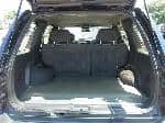 Used 1998 NISSAN TERRANO BF62832 for Sale Image 20