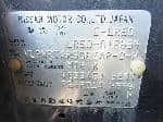 Used 1998 NISSAN TERRANO BF62832 for Sale Image 29